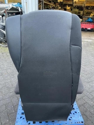 DAF N/A - GRAMMER BESTUURDERSSTOEL SUPER LUXURY immagine 4