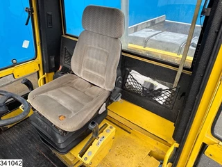 Bomag N/A 2000 - BW 151 AC-2 6086h, 51kW bild 8