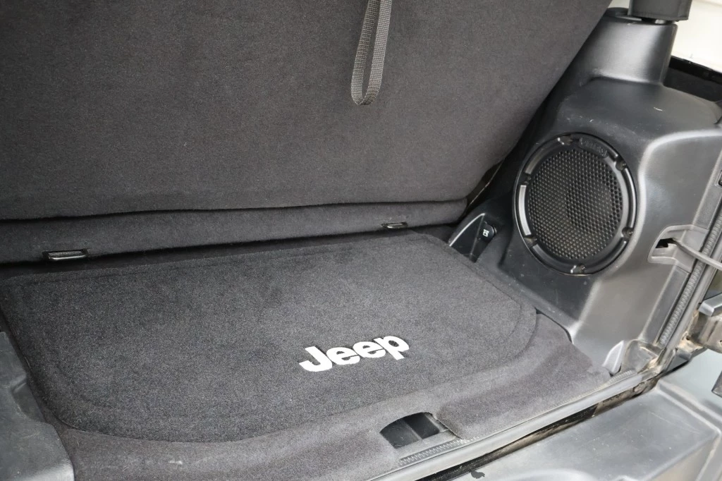Jeep Wrangler 2011 - 3.8i V6 4x4 JK 2 drs / Automaat / Hardtop / Trekhaak afbeelding 41