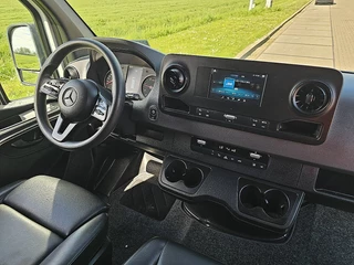 Mercedes-Benz Sprinter 2021 - 317 immagine 8
