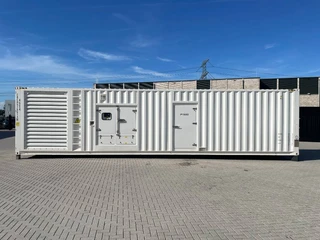 Perkins 2026 - 4012-46TAG3A - 1.880 kVA Generator - DPX-19824 na prodej