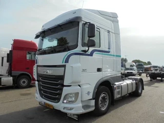 DAF XF 440 2016 - EURO 6 obrazek 1
