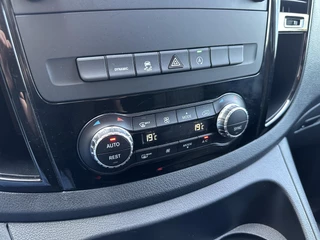 Mercedes-Benz Vito 2023 - 116 CDI Dubbele Cabine Navigatie Camera obrazek 22