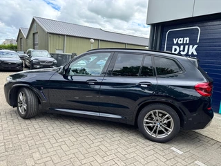 BMW X3 2020 - sDrive20i Launch Edition High Executive bild 30