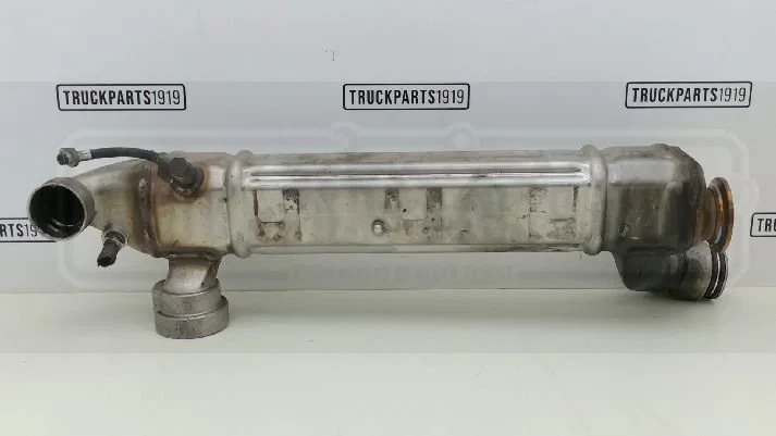 DAF - Exhaust System EGR koeler DAF MX 11 immagine 1