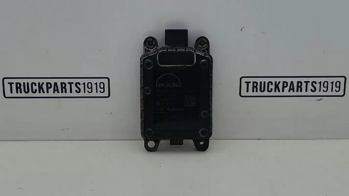 TRW - Electrical System ECU EBA2 radar sensor MAN afbeelding 1