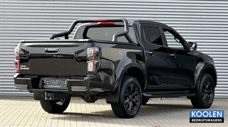 Isuzu D-Max 2024 - 1.9 D-MAX V-Cross immagine 2