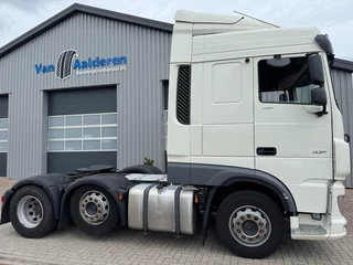 DAF XF480 2019 - FTG 6x2T Steering- Lift Axle obrazek 2