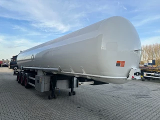 Diversen N/A 2008 - Fluid, 50.100L, P28BH, Propane, Butan, GAZ, ADR, DP: 06/30 image 8