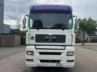 MAN TGA 2006 - 18.480 obrazek 3