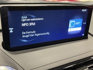 Mazda MX-5 2025 - ND Roadster 1.5 SkyActiv-G 132 Exclusive-Line Bose Leder Camera PDC Apple CarPlay bild 38