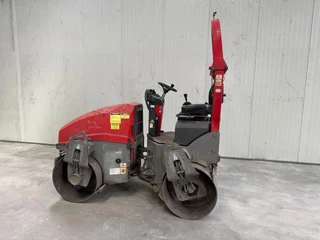 Ammann ARX26 2013 - N/A image 6