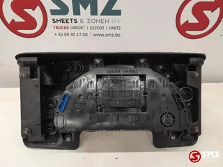 Iveco N/A 2009 - Occ instrumentenpaneel Iveco immagine 4