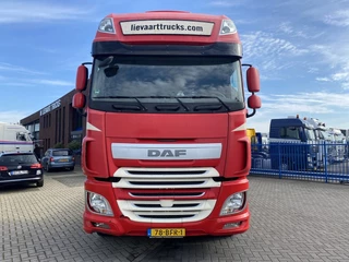 DAF XF 460 FT 2015 - N/A bild 7