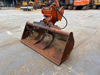 Hitachi ZX210-6 2018 - N/A obrazek 37