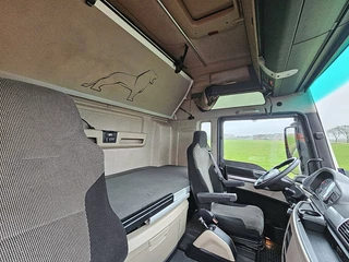 MAN TGX 2018 - 18.460 изображение 16
