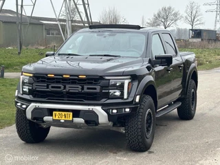 Ford F-150 2024 - USA 37 Performance package immagine 6