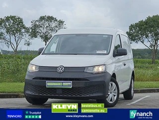 Volkswagen Caddy 2021 - 2.0 на продажу