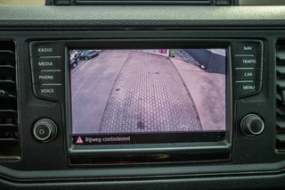 MAN TGE 2019 - 5.180 -DOKA- 134 000 KM obrazek 22