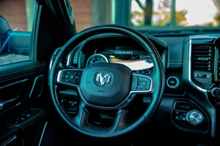 Dodge Ram 1500 2023 - 5.7 V8 Laramie night | bild 14