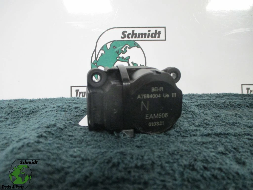 Volvo FH - 20443812 KACHEL MODULATOR 500 EURO 6 imagem 1