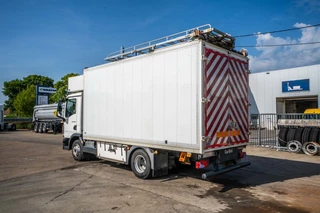 MAN TGL 2021 - 10.190 BL - CARVAL INBOUW bild 9