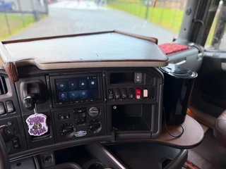 Scania R 2012 - R500 obrazek 19