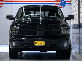 Dodge Ram 1500 2021 - SLT Classic | Margeauto! | 5.7L HEMI V8 | Gunstige bijtelling zdjecie 6