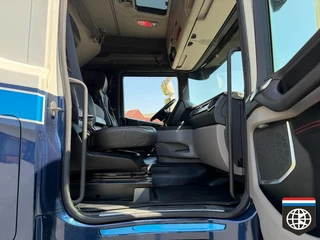 Scania R 2019 - R580 bild 31