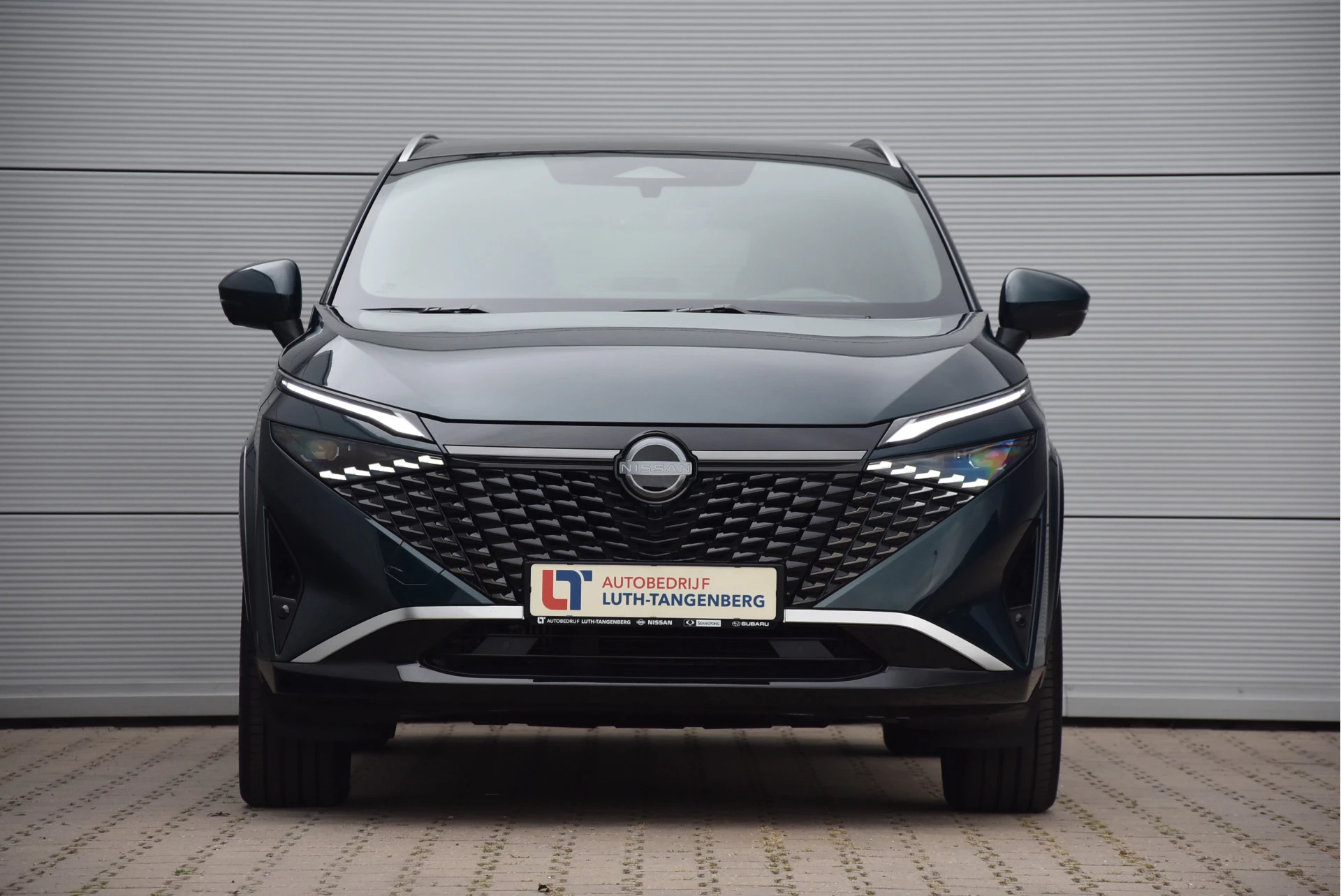 Nissan QASHQAI 2026 - 1.3 MHEV Xtronic Tekna Plus | VERKOCHT | afbeelding 12