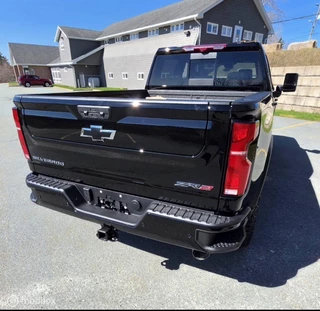 Chevrolet 2500 2026 - ZR2 image 2