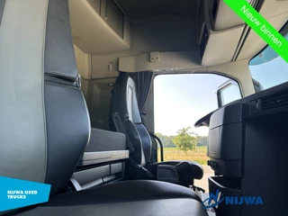 Volvo FH 2019 - 500 4x2 VDS + Leather upholstery zdjecie 23