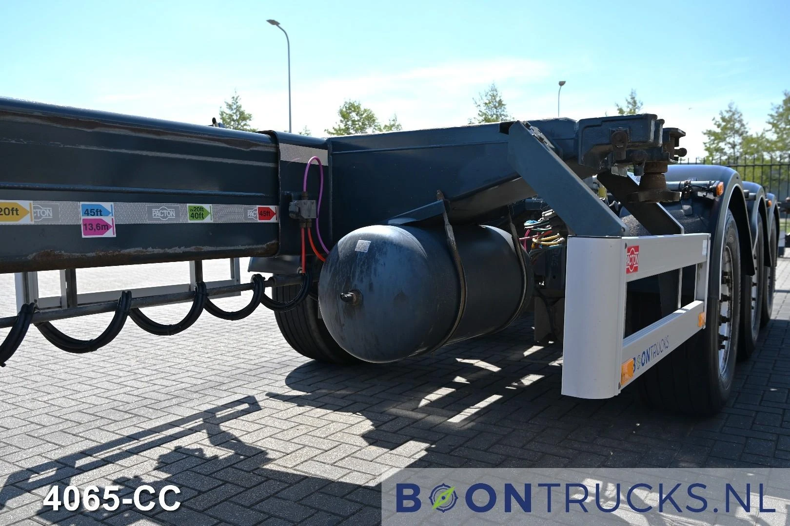 Pacton ET3 2015 afbeelding 16