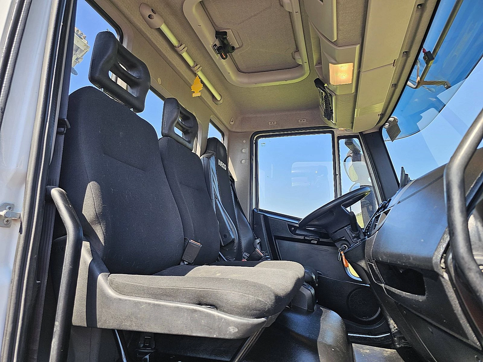 Iveco Eurocargo 2021 - 140E28 afbeelding 7