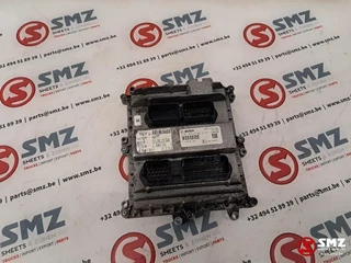 MAN N/A 2019 - Occ ECU motorbesturingseenheid D2066 MAN image 1