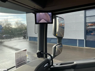 DAF FAN XD 340 Hiab 23 Tonmeter laadkraan 2023 - N/A zdjecie 17