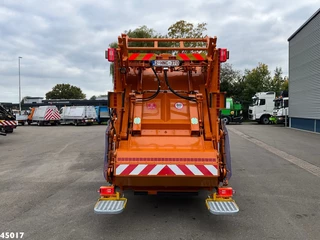 Volvo FL 250 VDK 9m³ 2025 - N/A obrazek 5