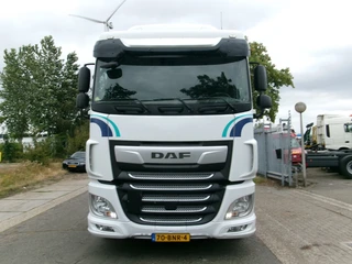 DAF XF 450 2019 - FT NL TRUCK APK 09-2027 afbeelding 2 miniatuur
