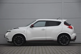 Nissan Juke 2013 - 1.6 Turbo NISMO | 200pk | Navi | Camera | image 15