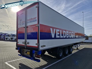 Chereau N/A 2015 - INOGAM obrazek 3