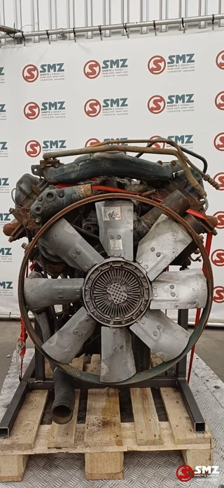 Mercedes-Benz N/A - Occ motor OM442LA Mercedes obrazek 3