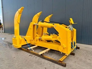 Komatsu N/A 2026 - D155 obrazek 3