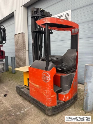 BT RR B1 2003 - N/A imagen 3