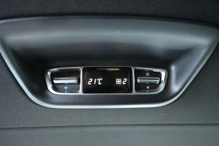 Mercedes-Benz V-Klasse 2017 - 250d 4-Matic AMG L2 DC Avantgarde afbeelding 10