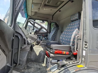 Mercedes-Benz SK 1824 1998 - / HMF 1220 K / REMOTE / ROTATOR / 506087 KM / MANUAL / EURO-2 / 1998 obrazek 15