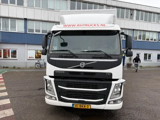 Volvo FM 2018 - 330, EURO 6, TUV TILL O3-2027 obrazek 2