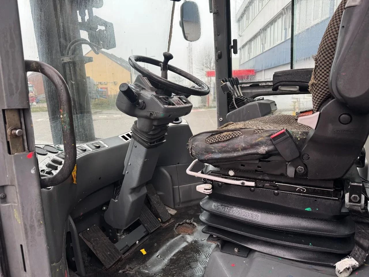 Kalmar DCF 80-9 2015 afbeelding 6