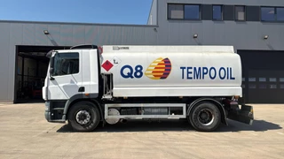 DAF CF 85.340 2003 - N/A obrazek 7