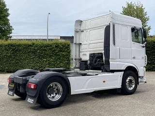 DAF XF 460 2017 - N/A изображение 4