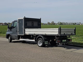Iveco Daily 2022 - 35C18 bild 6